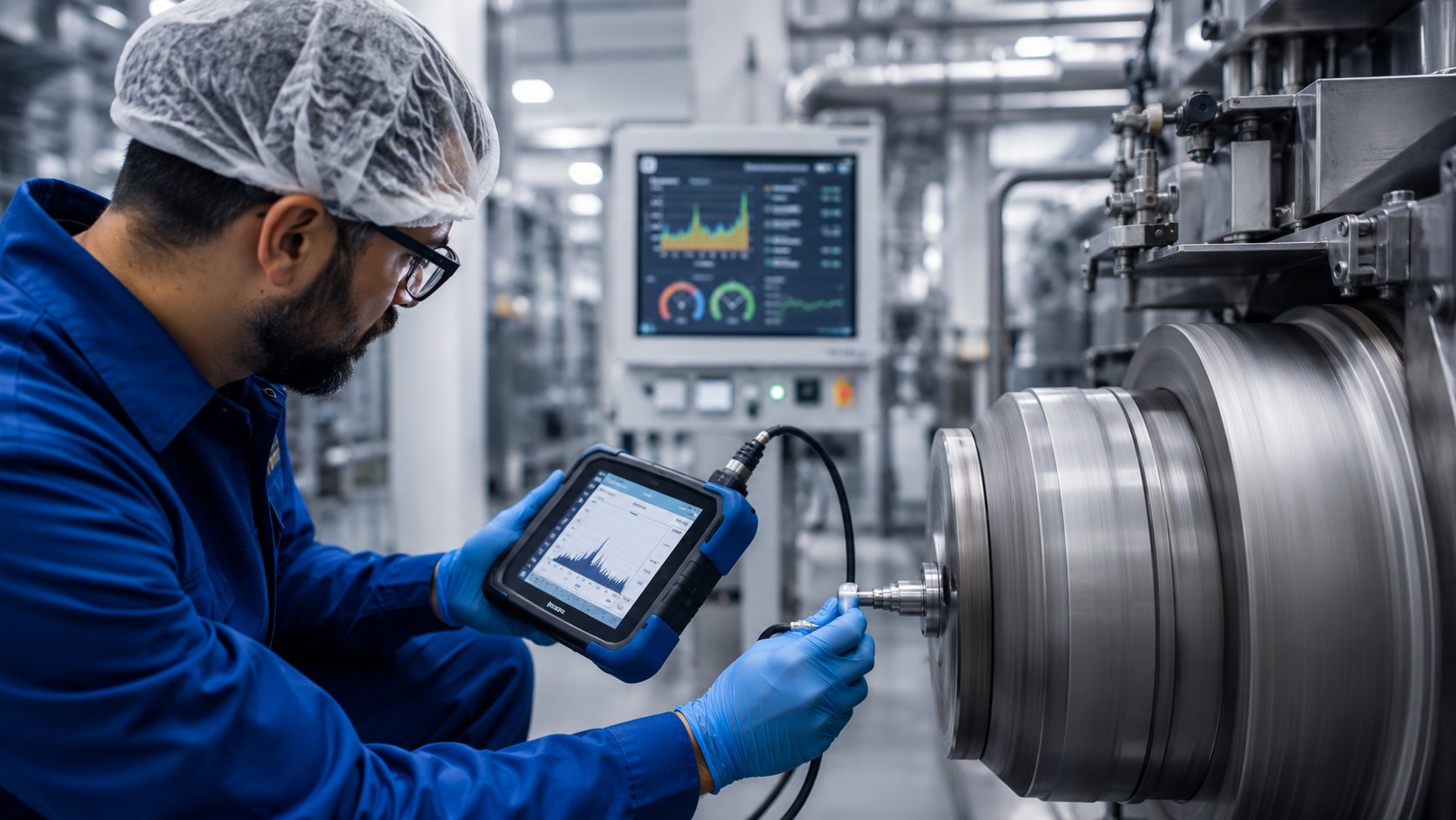 Asset Reliability & Predictive Maintenance